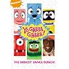 Dancey Dance Bunch [DVD] [Import]