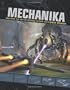 Mechanika: Creating The Art of  Science Fiction