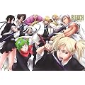 BLEACH �ߋ��� �� [DVD]