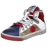 Momino sneaker 1665NS Unisex-Kinder Tennisschuhe