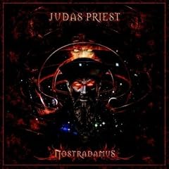 Nostradamus