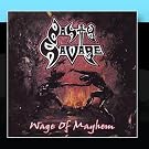 Wage of Mayhem