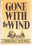 Gone With the Wind
