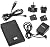 Amazon�x�[�V�b�N 4.3�C���`�|�[�^�u���i�r�Q�[�V�����p�g���x���A�N�Z�T���L�b�g