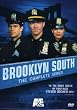 Brooklyn South: Complete Series [DVD] [Import]