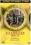 [DVD] Stargate SG1 - Saison 9, Vol.3 - Coffret 2 DVD
