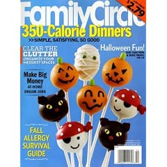 Family Circle [US] October 17, 2011 (�P��)
