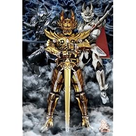 ��T(GARO) 1000�s�[�X MAKAISENKI 1000-303