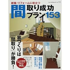 �V�z�E���t�H�[���ɖ𗧂Ԏ�萬���v����153 (�j���[�n�E�X�E���b�N (No.125))