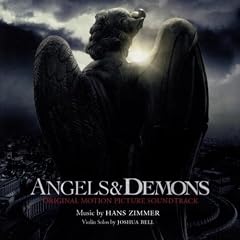 Angels & Demons (Snys)