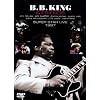 B�EB�EKing&Friends �X�[�p�[�X�^�[���C�u 1987 [DVD]