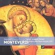 Monteverdi: Vespro della Beata Vergine 1610