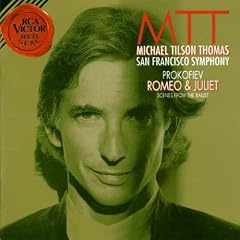 Prokofiev: Romeo & Juliet