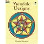 Mandala Designs (Dover Pictorial Archives)