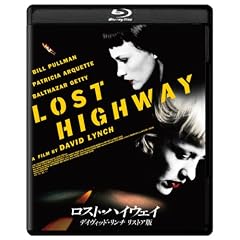 ���X�g�E�n�C�E�F�C�@�f�C���B�b�h�E�����` ���X�g�A�� [Blu-ray]