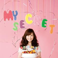 ���썲��/My Secret �q�������Ձr TV�A�j���u��̓��C�h�l!�vOP�e�[�}