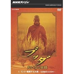 NHK�X�y�V���� �u�b�_ �傢�Ȃ闷�H 1 �C���h�E�։􂷂��n ~����������2500�N~ [DVD]