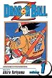 Dragon Ball (Japanese Format) (Dragon Ball Z, 1)
