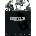 GANTZ 26 (�����O�W�����v�R�~�b�N�X)