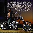 West Coast Choppers 2009 Calendar
