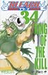 BLEACH�\�u���[�`�\ 34 (�W�����v�R�~�b�N�X)