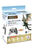 �}�C�N���\�t�g �Q�[�� �R���g���[���[ Xbox 360 Controller for Windows C8G-00003 �����X�^�[�n���^�[ �t�����e�B�A �I�����C�� �X�y�V���� �G�f�B�V����