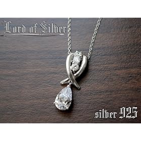 �y���������@�V���o�[925�z�@�嗱�_�C���J�b�g�l�b�N���X�@�W���R�j�A�g�p�@�y�݌ɂ킸���z�y���������i�z�y�Z�[���z�y�o�[�Q���z�y�N���A�����X�z�y���E���萔���Y�z�u�����hLord of Silver