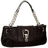 Kelly Brown Bobbi Handbag