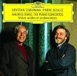 Piano Concertos