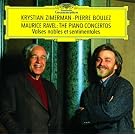 Piano Concertos