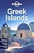Lonely Planet Greek Islands