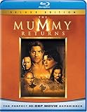 [DVD] The Mummy Returns [Blu-ray]