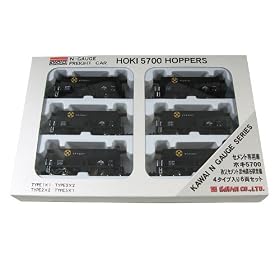 N�Q�[�W KP-272 �z�L5700 �����Z�����g���B���J�w����Z�b�g 6���Z�b�g