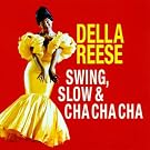 Swing Slow & Cha Cha Cha