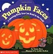 Pumpkin Faces: A Glowing Book You Can Read in the Dark! (Postman Pat Story Books)