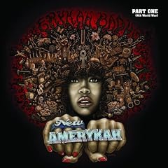 New Amerykah Pt.1