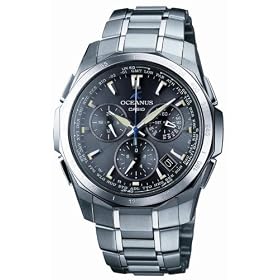 [�J�V�I]CASIO �r���v OCEANUS �I�V�A�i�X Manta �}���^ �^�t�\�[���[ �d�g���v OCW-S1000J-1AJF