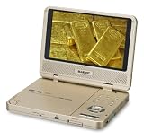 BLUEDOT 7�^�|�[�^�u��DVD�v���[���[ CPRM�Ή��X�������f�� BDP-1726N �V�����p���S�[���h BDP-1726N