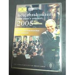 �j���[�C���[�E�R���T�[�g 2005 [DVD]