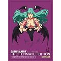 Darkstalkers: The Ultimate Edition (First & Second)
