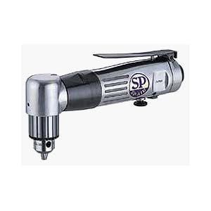 【クリックで詳細表示】SP-AIR ドリル 超精密チャック付 正逆回転機構(10mm用) SP-1510AH [その他] [その他] [その他] [その他] [その他]
