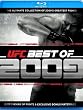 Ufc: Best of Ufc 2009 [Blu-ray] [Import]