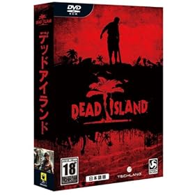 DEAD ISLAND ���{���