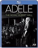 DVD] Adele Live At The Royal Al...