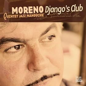Django's Club