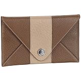 Bogner Leather Ela 0408249, Unisex - Erwachsene Portemonnaies 18x12x1 cm (B x H x T)