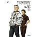 FREEDOM�t�b�g�}�[�N�f�C�Y 2 (2) (�K�K�K���� �� 2-2)