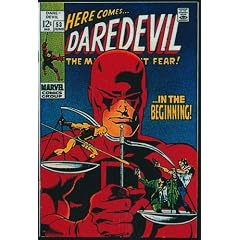 Essential Daredevil - Volume 3