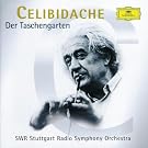 Celibidache Edition: Taschenga