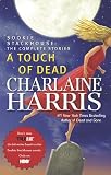 [Book] A Touch of Dead (Sookie Stackhouse: The Complete Stories)